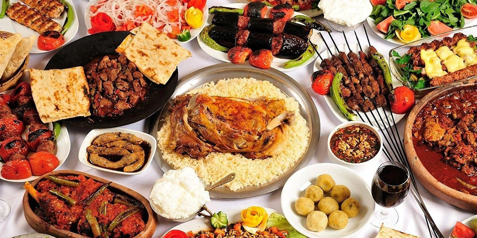 What to Eat in Manisa?