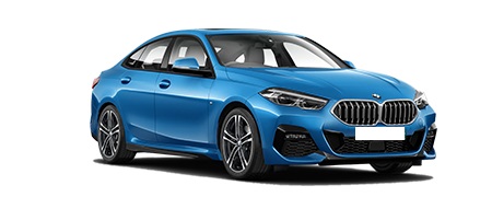 BMW 2.16