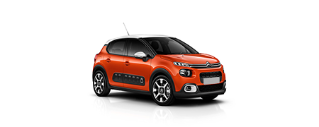 Citroen C3 Otomatik