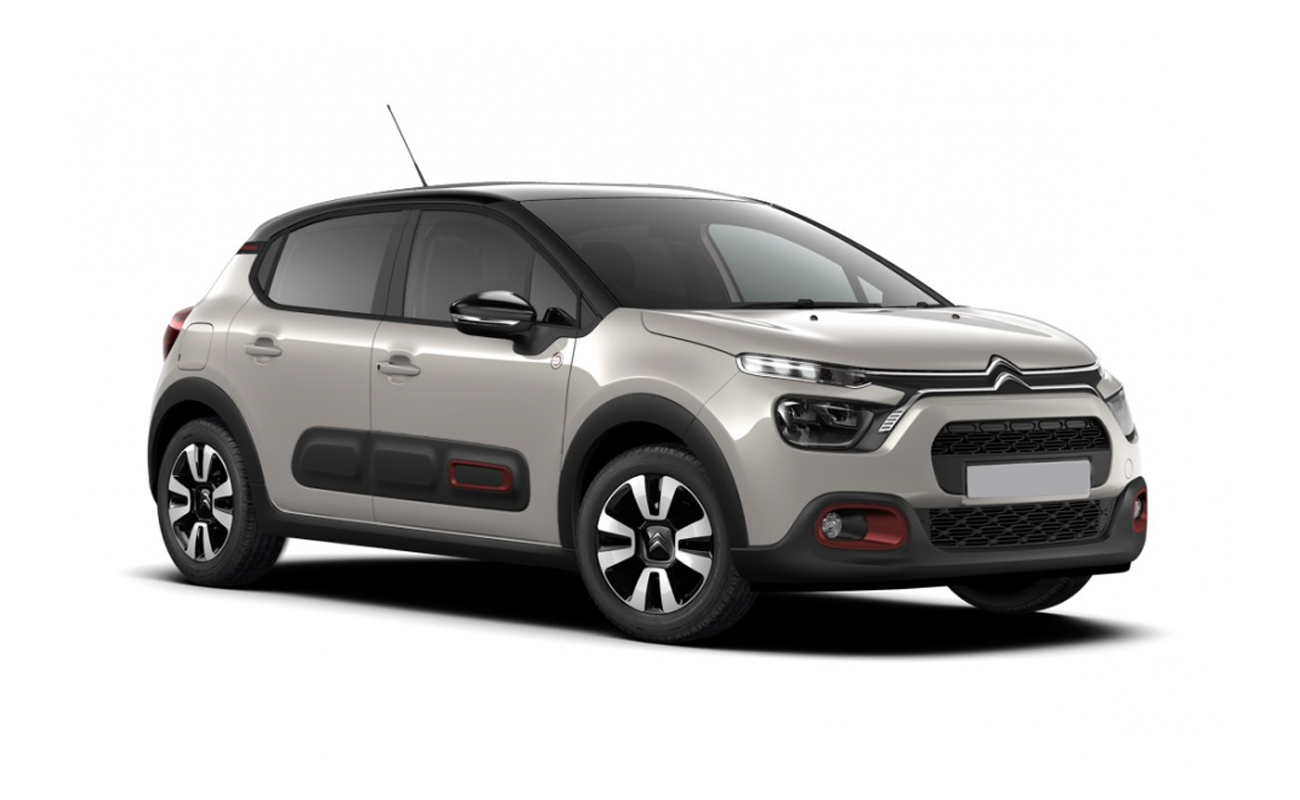 Citroen C3 Manuel